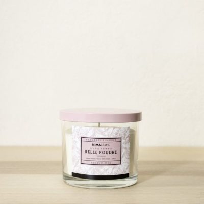 Belle Poudre Nima Home