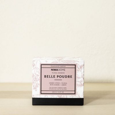 Belle Poudre Nima Home