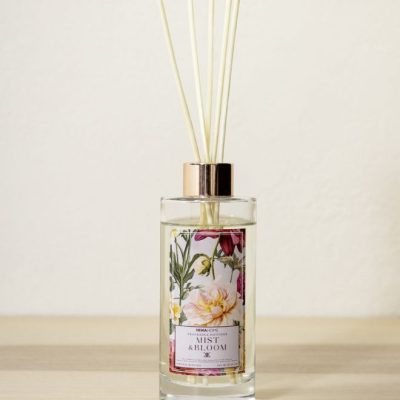 Nima Mist & Bloom