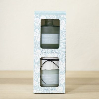 Nima Aqua Fleur