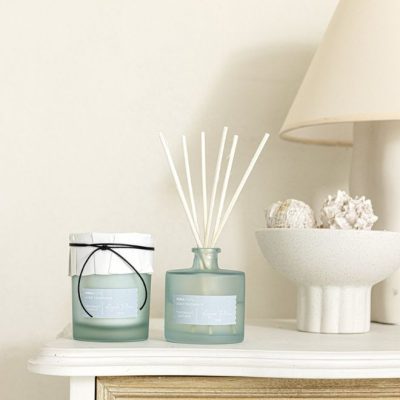 Nima Aqua Fleur