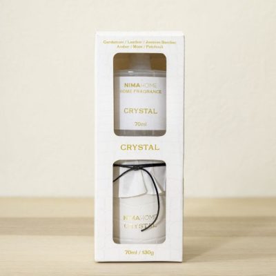Nima Crystal