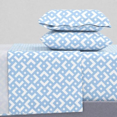 Chiara Blue Astron Home