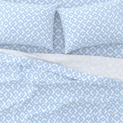 Chiara Blue Astron Home