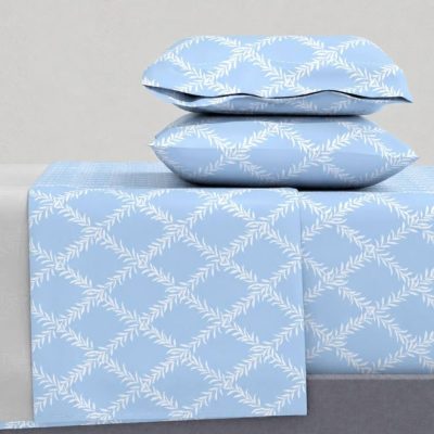 Lucia Blue Astron Home