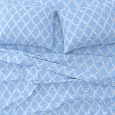 Lucia Blue Astron Home