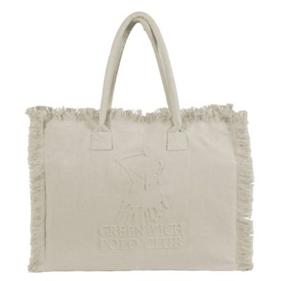 Greenwich Polo Club 5244 White