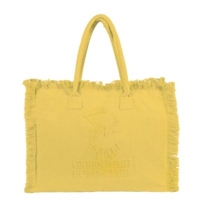 Greenwich Polo Club 5247 Yellow