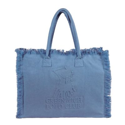 Greenwich Polo Club 5249 Smoke Grey