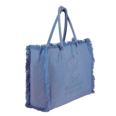 Greenwich Polo Club 5249 Smoke Grey