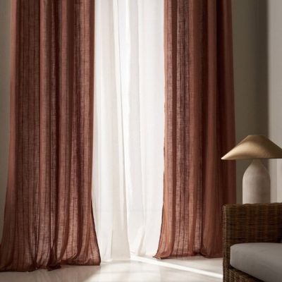 Gofis Home Nysera Rust 705/13