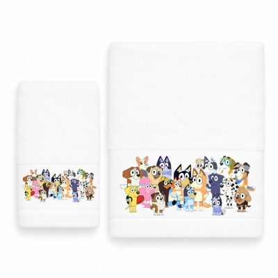 Dogs Family