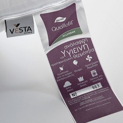 Quallofil Air Allerban
