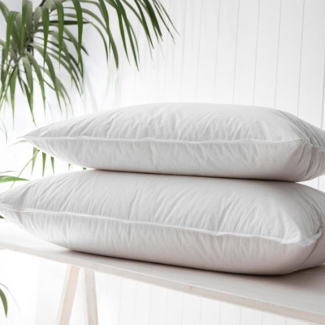 Μαξιλάρι Ύπνου Quallofil Air Allerban Vesta Home 1 Quallofil Air Allerban