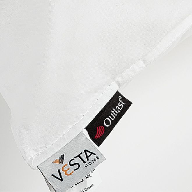 Μαξιλάρι Ύπνου Outlast Vesta Home 2 Outlast Vesta Home