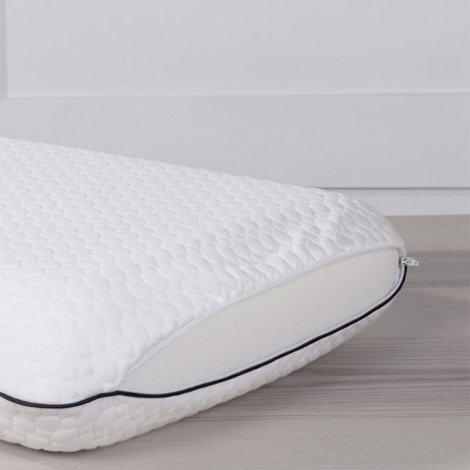 Μαξιλάρι Ύπνου Ανατομικό Memory Foam Nima 1 Memory Foam Nima