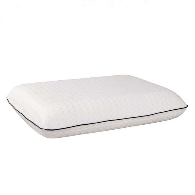 Μαξιλάρι Ύπνου Ανατομικό Memory Foam Nima 2 Memory Foam Nima
