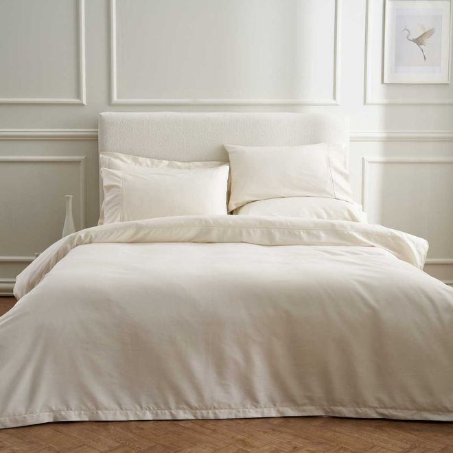 Σετ Σεντόνια Υπέρδιπλα Nemesis-307 Vesta Home Ecru 3 Nemesis-307 Vesta Home Ecru