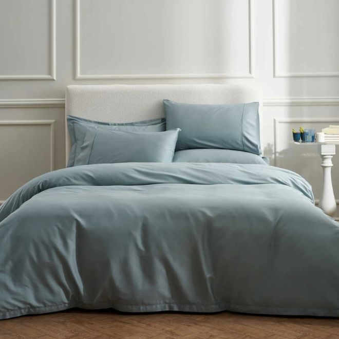 Σεντόνια Υπέρδιπλα Vesta Nemesis-306 Aqua Green 3 Nemesis-306 Aqua Green