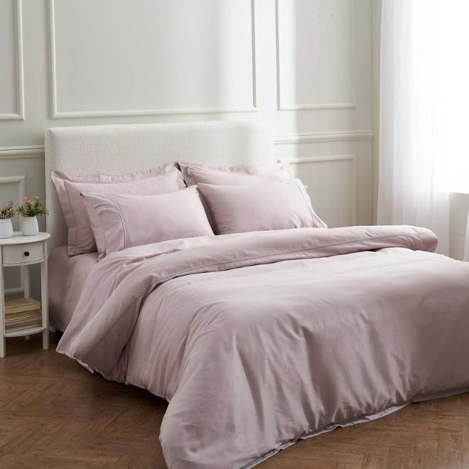 Σεντόνια Υπέρδιπλα Vesta Nemesis-301 Purple 2 Σεντόνια Υπέρδιπλα Vesta Nemesis-301 Purple - Image 2