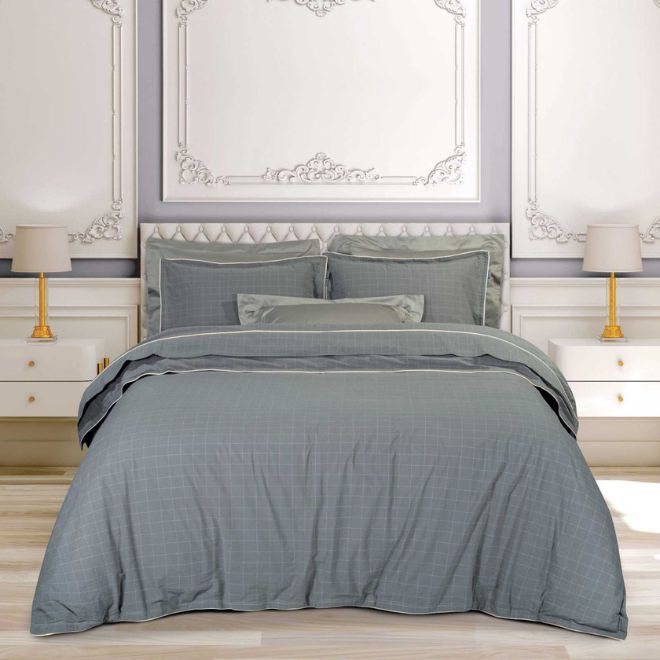 Σεντόνια King Size Greenwich Polo Club 2373 1 Greenwich Polo Club 2373