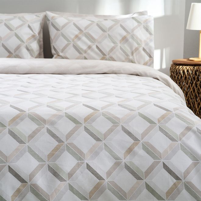 Σεντόνια Σετ Υπέρδιπλα Rombi 1 Vesta Home 3 Rombi 1 Vesta Home