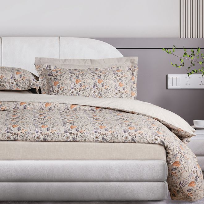 Σετ Σεντόνια Υπέρδιπλα Das Home 9687 1 Das Home 9687