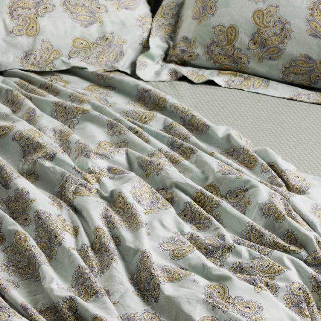 Σετ Σεντόνια Υπέρδιπλα Das Home 9686 2 Das Home 9686