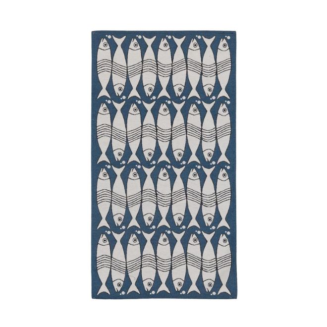 Χαλί Canvas 551B 75x150 Royal Carpet 1 Canvas 551B