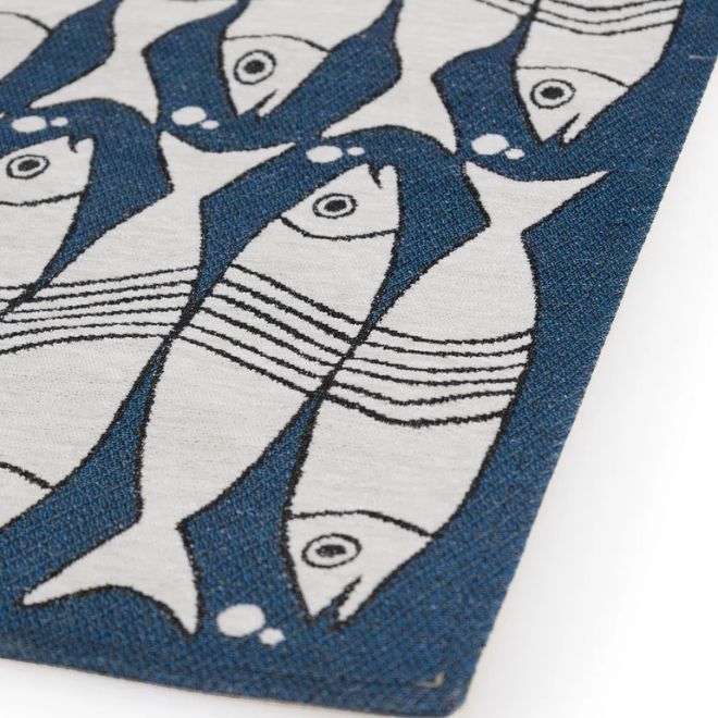 Χαλί Canvas 551B 75x150 Royal Carpet 2 Canvas 551B