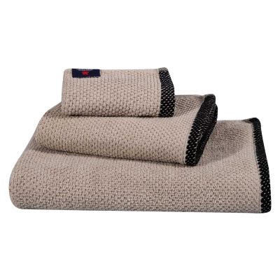 Πετσέτες Μπάνιου Greenwich Polo Club 4130 Beige