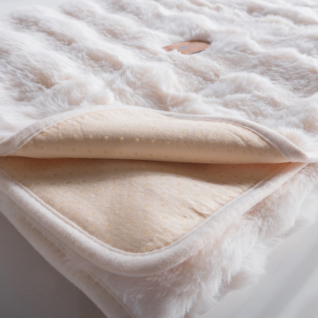 Ριχτάρι Αντιολισθητικό 180x150 Haaland 01 Ivory Teoran 2 haaland-rixtari-antiolisthitiko-01-ivory