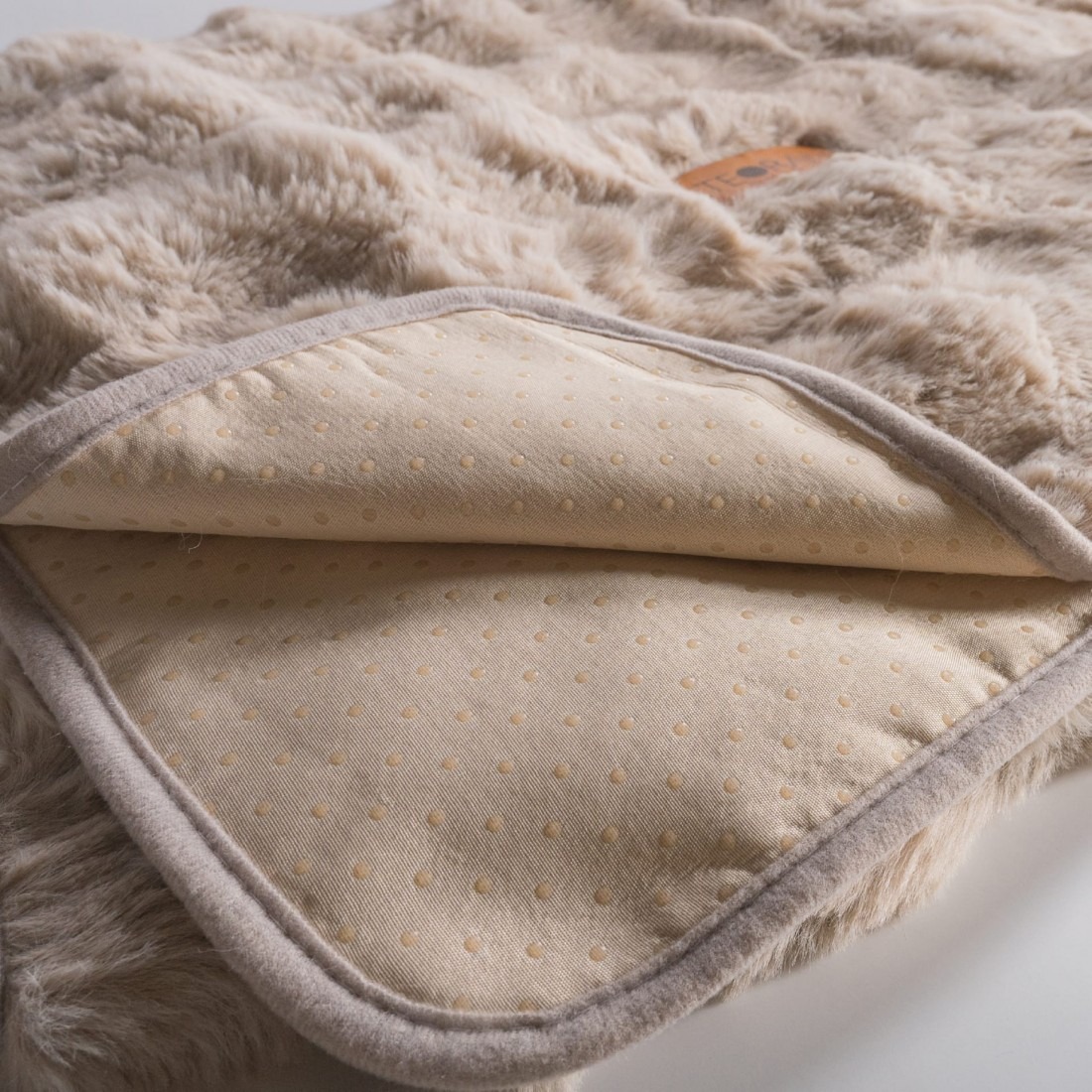 Ριχτάρι Αντιολισθητικό Haaland 02 Beige Teoran 4 haaland-rixtari-antiolisthitiko-02-beige