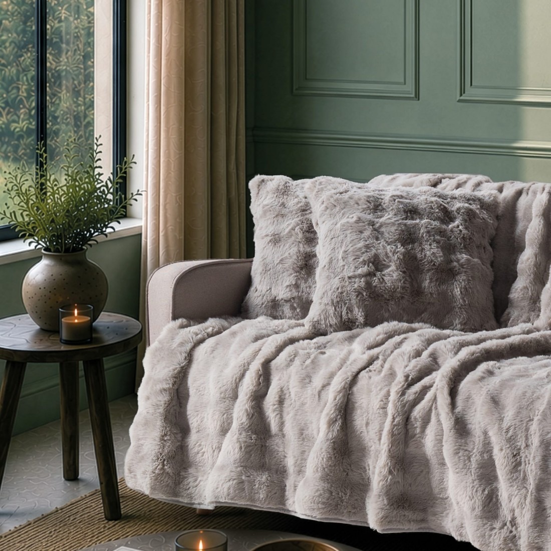 Ριχτάρι Αντιολισθητικό 180X150 Haaland 11 Grey Teoran 4 haaland-rixtari-antiolisthitiko-11-grey