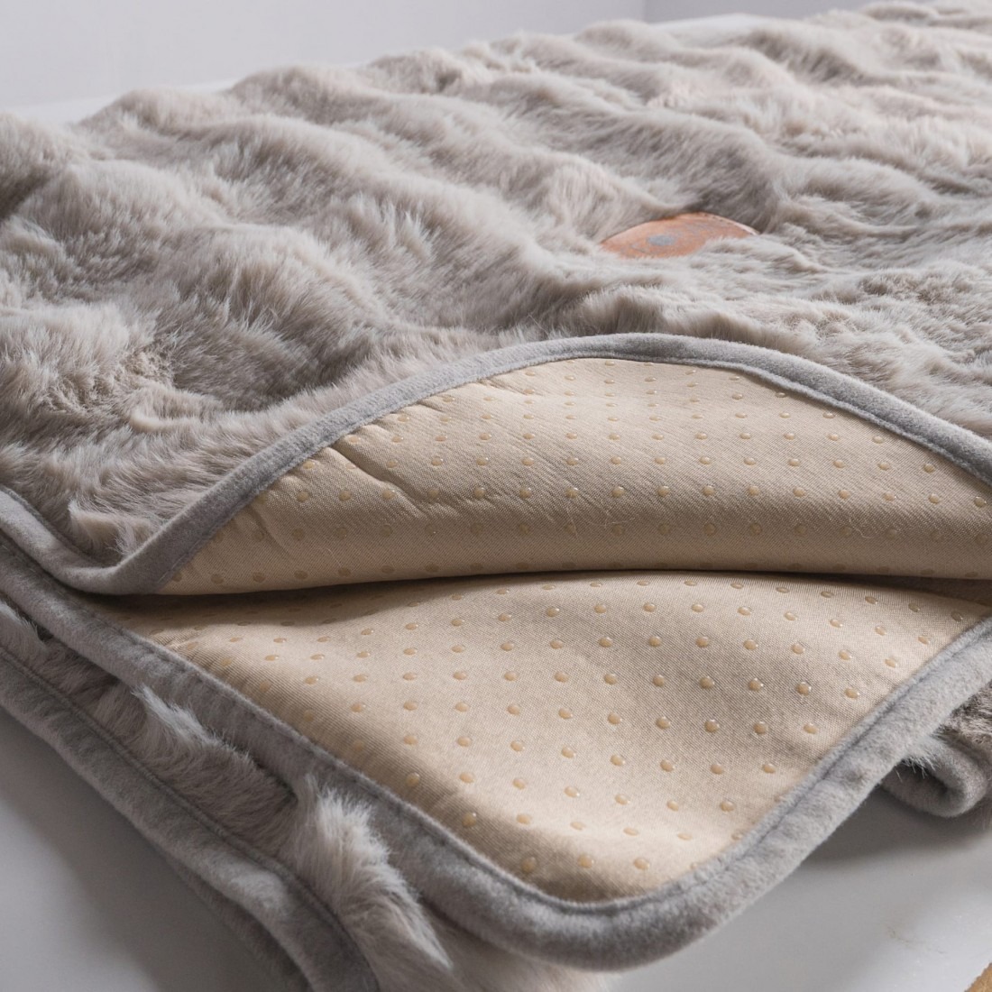 Ριχτάρι Αντιολισθητικό 180X150 Haaland 11 Grey Teoran 3 haaland-rixtari-antiolisthitiko-11-grey