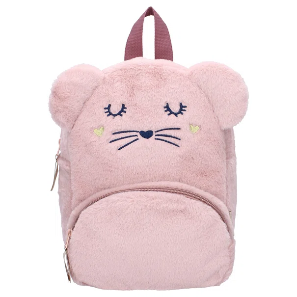 Σχολική Τσάντα Νηπιαγωγείου Pret Teddy 1 8712645307025