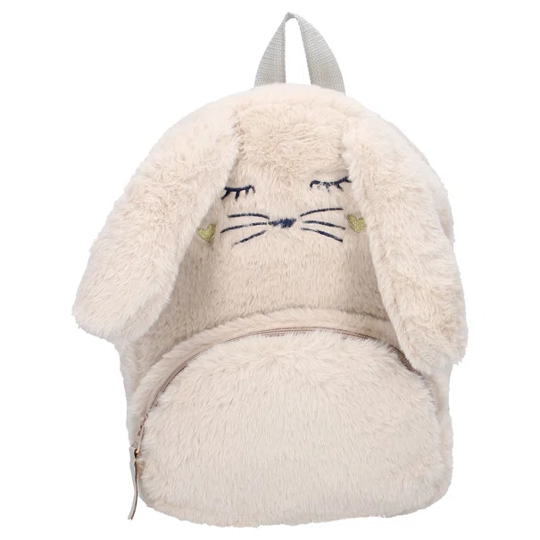 Σχολική Τσάντα Νηπιαγωγείου Pret Bunny 1 8712645307032