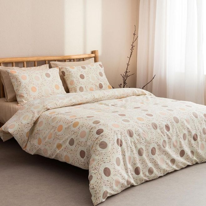 Σεντόνια Μονά Σετ Amanda 01 Vesta Home 1 Amanda 01