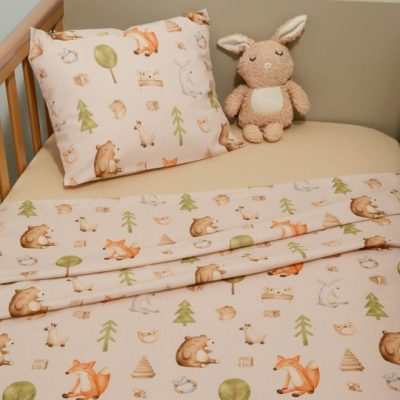 Des.428 Oliver Baby
