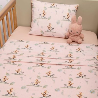 Des.426 Oliver Baby