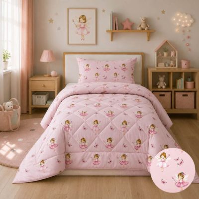 Fairytale Girls Astron Home