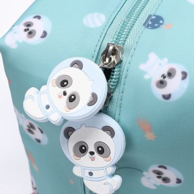 Pandas in Space Tutete