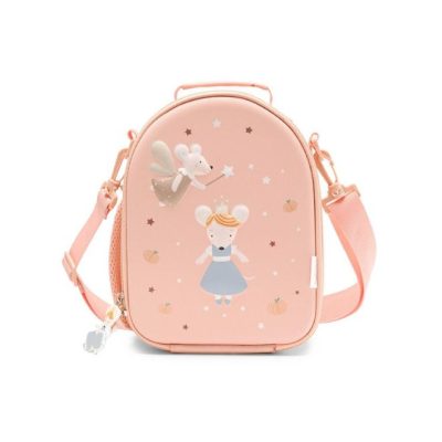 3D Mouse Fairies Tutete