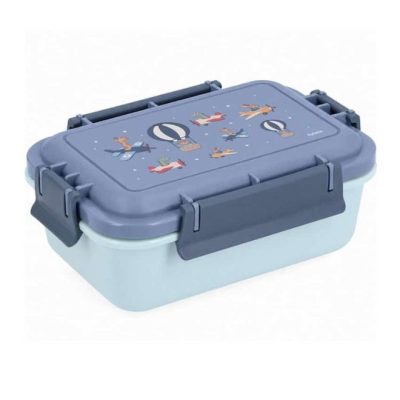 Tutete Bento Planes