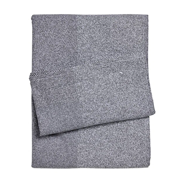 Τραπεζομάντηλο 140x180 Das Home 0898 Grey 2 5204850265540