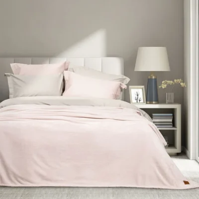 Alpa Light Pink Nima