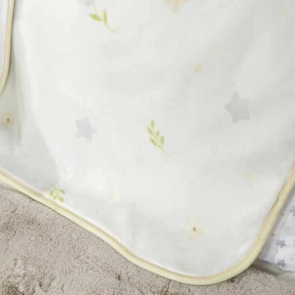 Κουβέρτα Βελουτέ Κούνιας Baby Jouer Nima 2 5206482167971
