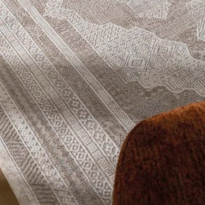 5914A Beige Royal Carpet