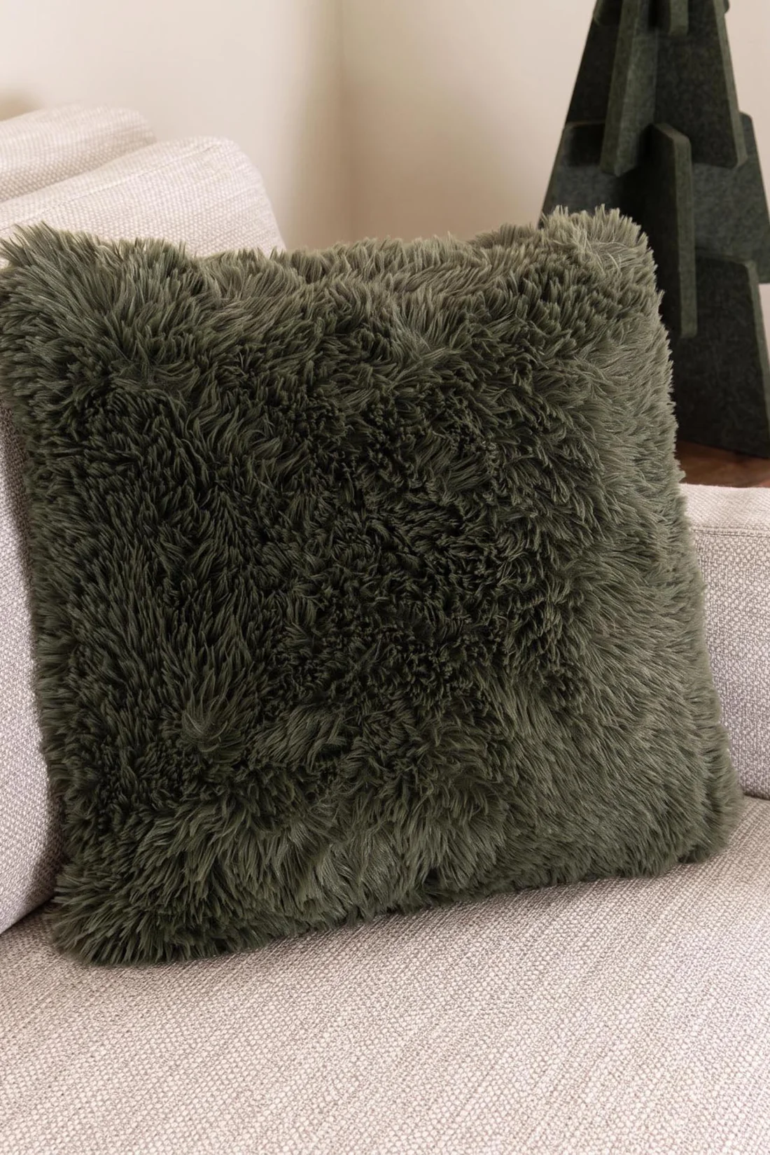 Διακοσμητική Μαξιλαροθήκη Homey 45x45 Royal Carpet 1 ows.1060015