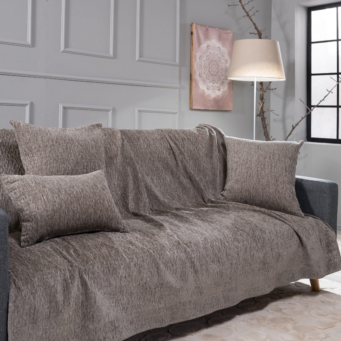 Ριχτάρι Valley 11 Coral Grey Teoran 2 valley-rixtari-11-coral-grey
